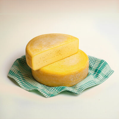 Formaggio fresco latteria 7 mesi