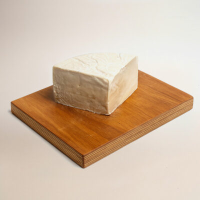Formaggio salato