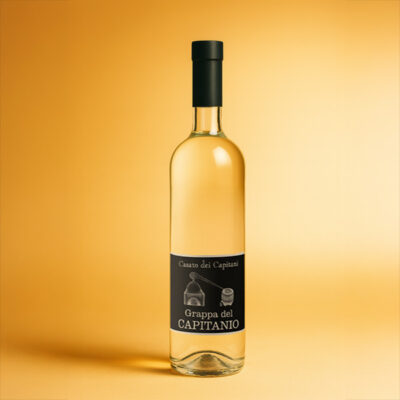 Grappa del Capitanio