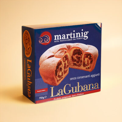 Gubana