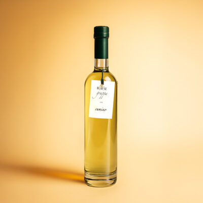 Grappa con cumino