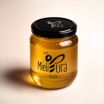 Miele di acacia