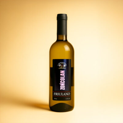 Friulano Zoncolan