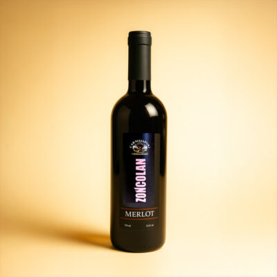 Merlot Zoncolan