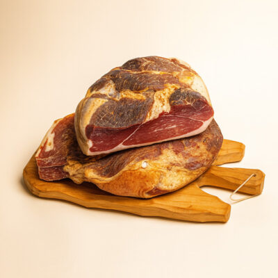 Speck di Sauris intero